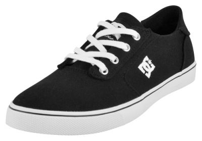 Chaussures Nana DC SHOES - Gatsby 2 Black - Chaussures - Rock A Gogo