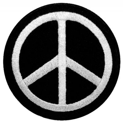 peace and love logo. quot;peace and love logoquot;
