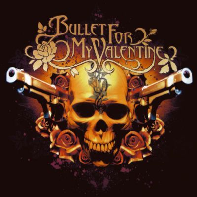 Bullet For My Valentine HAnd Of Blood The Poison 2005 Submitted by: .