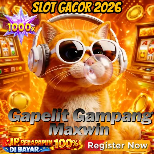 Duta Slot Gogo Website Futuristik Bikin Semua Mata Terpukau