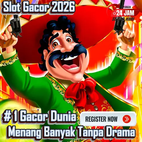 Rafi 77 Gogo Platform Game Modern Sistem Aman Stabil