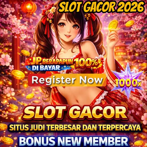 Rgo 365 Gogo Halaman Futuristik Bikin Player Makin Tertarik