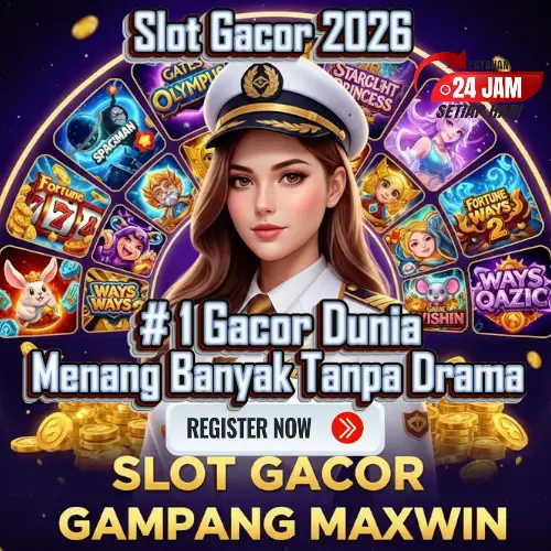 X 500 Slot Gogo Dunia Game Digital Modern Pengalaman Baik