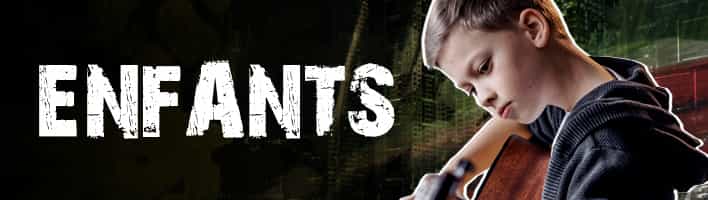 Tous les Articles Pour Enfants