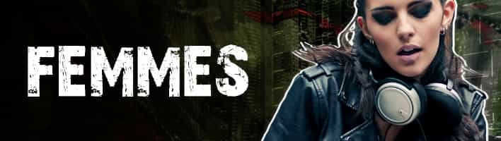 Tous les Articles Pour Femmes