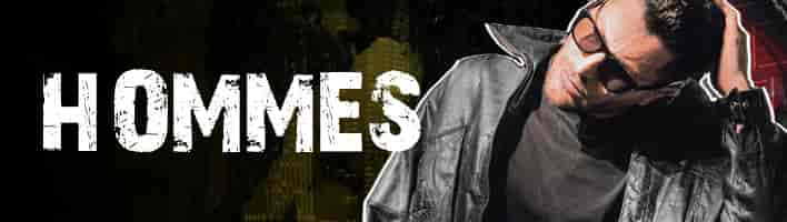 Tous les Articles Pour Hommes