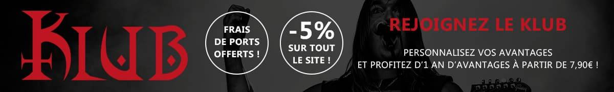 Le KLUB, Rejoignez Nous !