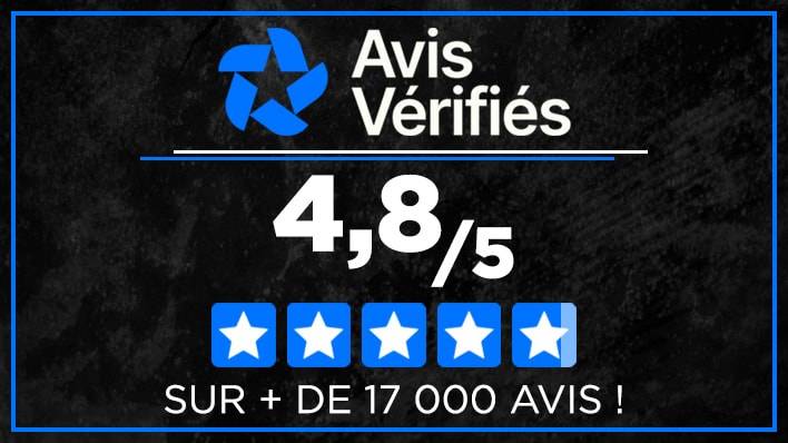 Avis Vérifiés