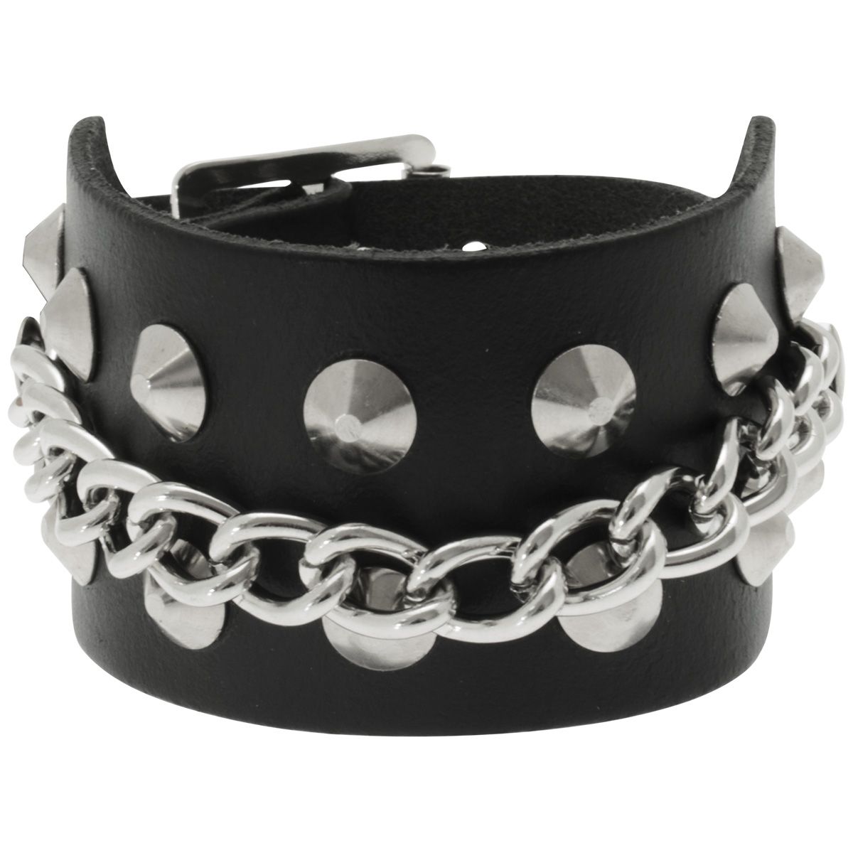 RJ29-bracelet-cuir-spikes-cones-chaine-2-rangees-1279206335.jpg