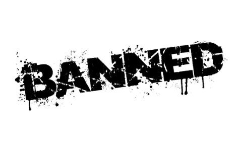 Les Produits de La Marque Anglaise Banned : Vêtements, Accessoires, Chaussures...