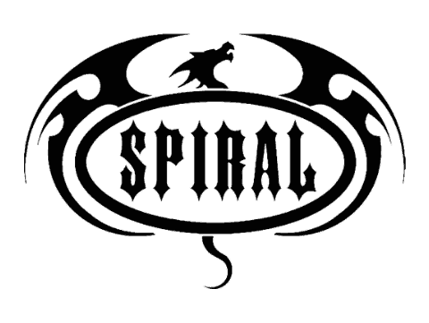 Tous les Produits Spiral la Marque Anglaise Bien Dark : Vêtements, Accessoires, Bijoux, Décoration...