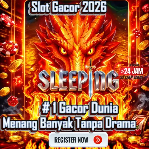 Hoki Slot Gogo Platform Game Online Stabil Teknologi Modern