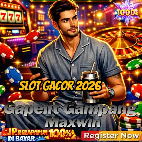 Hoki Slot Aktivitas Online Dinamis Infrastruktur Andal
