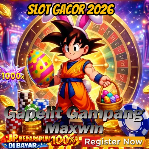 Hokislot Platform Game Digital Stabil Teknologi Inovatif