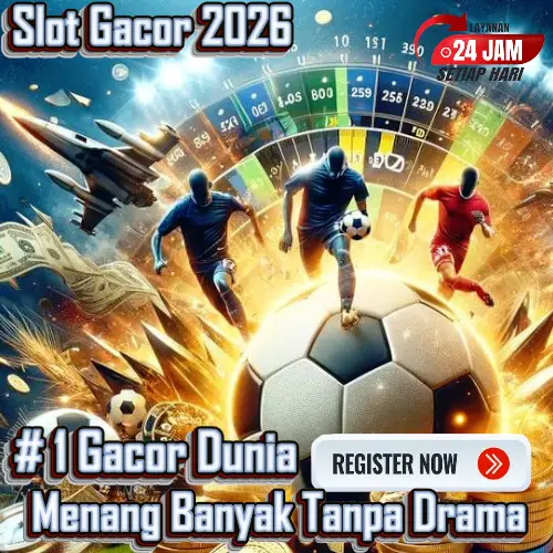 Rafa 77 Gogo Portal Game Online Populer Pengalaman Seru