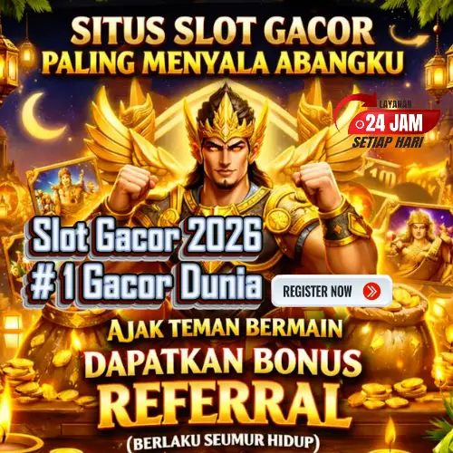 Rans 88 Slot Virtual Game Interaktif Teknologi Mutakhir