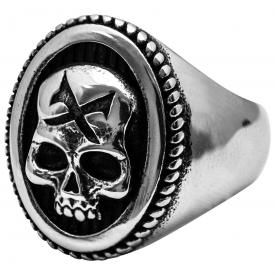 Bague PAINFUL - Skull