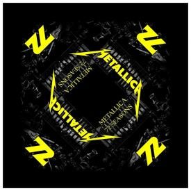 Bandana METALLICA - 72 Seasons