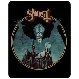 Plaid GHOST - Eponymous