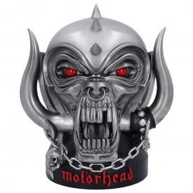 Boîte MOTÖRHEAD - Warpig