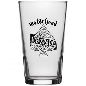 Verre MOTÖRHEAD - Ace Of Spades