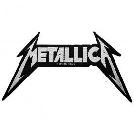 Patch METALLICA - Logo