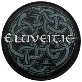 Patch ELUVEITIE - Celtic Knot