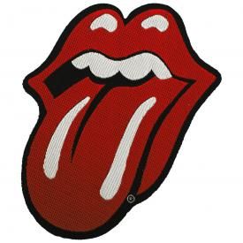 Patch THE ROLLING STONES - Tongue