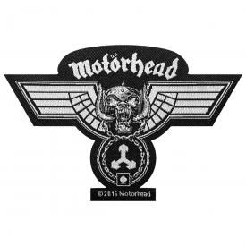 Patch MOTÖRHEAD - Wings