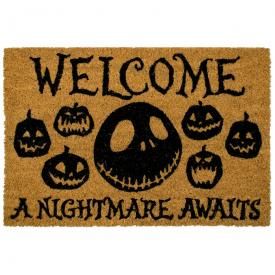 Paillasson d'Extérieur MISTER JACK - A Nightmare Awaits