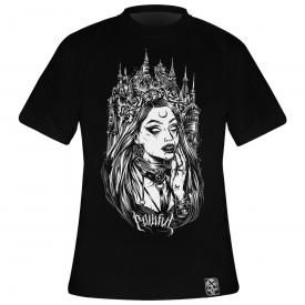 T-Shirt Homme PAINFUL - Saturated