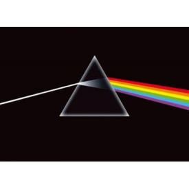 Poster PINK FLOYD - Dark Side Of The Moon