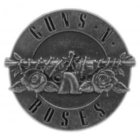 Pins GUNS N' ROSES - Bullet