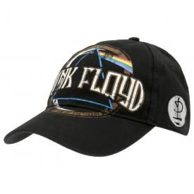 Casquette PINK FLOYD - The Dark Side Of The Moon