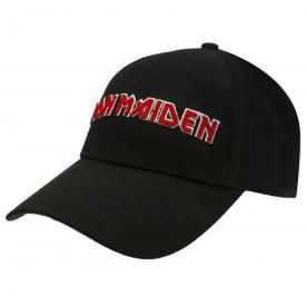 Casquette IRON MAIDEN - Logo