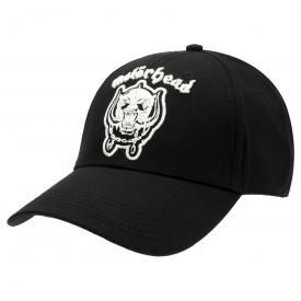Casquette MOTÖRHEAD - Warpig