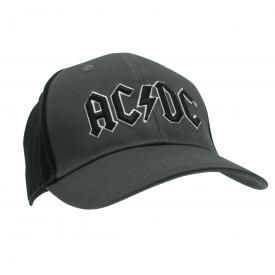 Casquette AC/DC - Logo 2 Tone