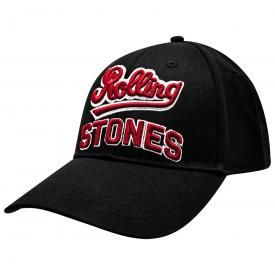 Casquette THE ROLLING STONES - Team