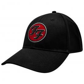 Casquette FOO FIGHTERS - FF Logo