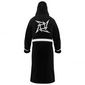 Peignoir METALLICA - Star