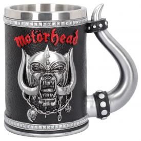 Chope 3D MOTÖRHEAD - England