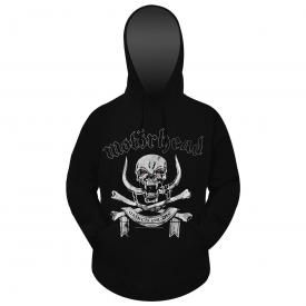 Sweat Homme MOTÖRHEAD - March Ör Die