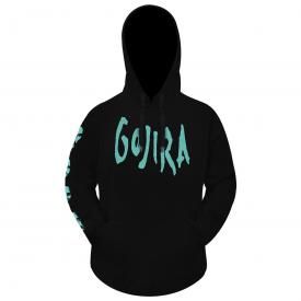 Sweat Homme GOJIRA - Fortitude